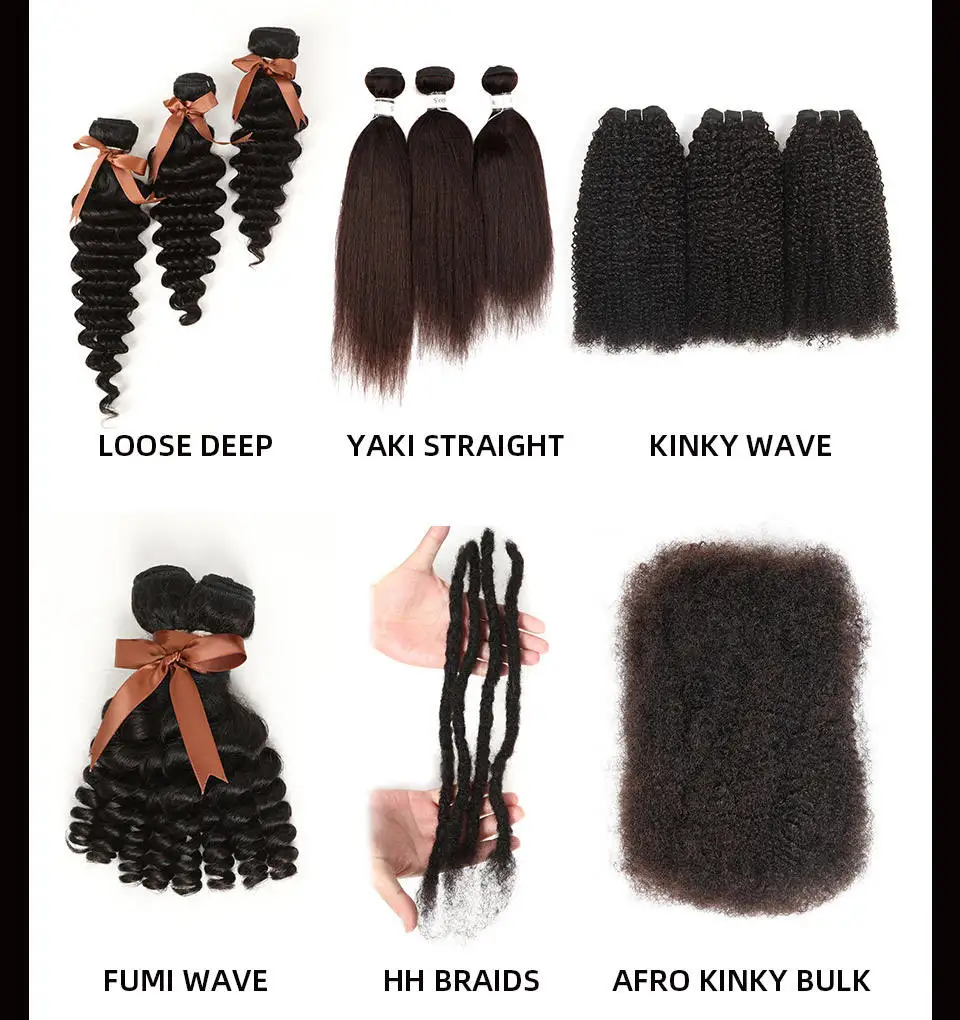 Noble Silk straight wave the length 8 to 28 inches raw virgin human free sample brazilian cuticle aligned hair remy hair bundles