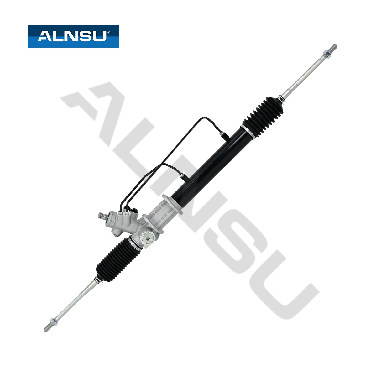 Высококачественная рулевая рейка ALNSU для Mazda GD626 GJ22-32-110C GJ2232110 GK67-32-110F GN52-32-110 GN81-32-110B