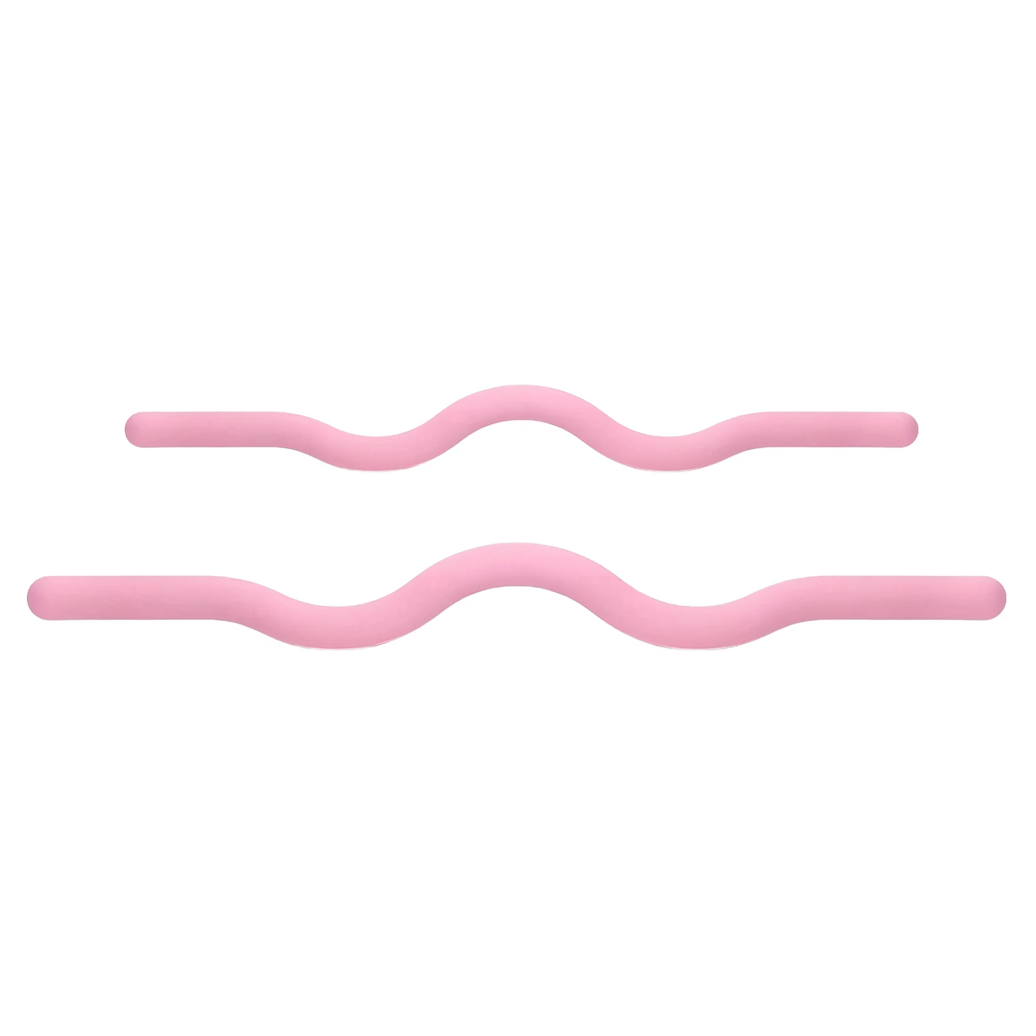 Home Gym Equipment Fitness Pilates Bar Set Silicone Ankle weights Hand Weights With Resistance Bands