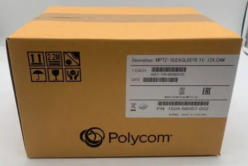 Polycom GROUP500-1080P Conference Equipment video conference system
