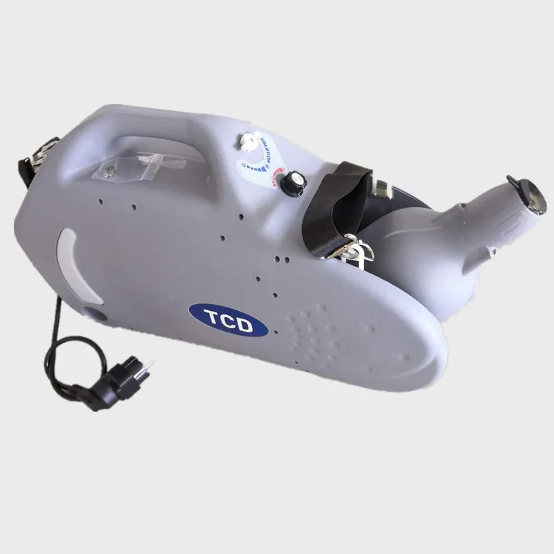 Горячий продукт 2020 мощный 2200 Вт/1400 Вт 220 В/110 В ULV холодный генератор тумана