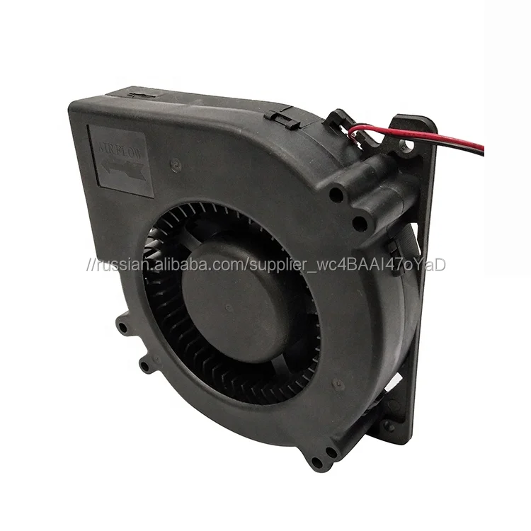 120x32 мм silent высокое давление 12 В 24 dc мини центробежный воздуходувы