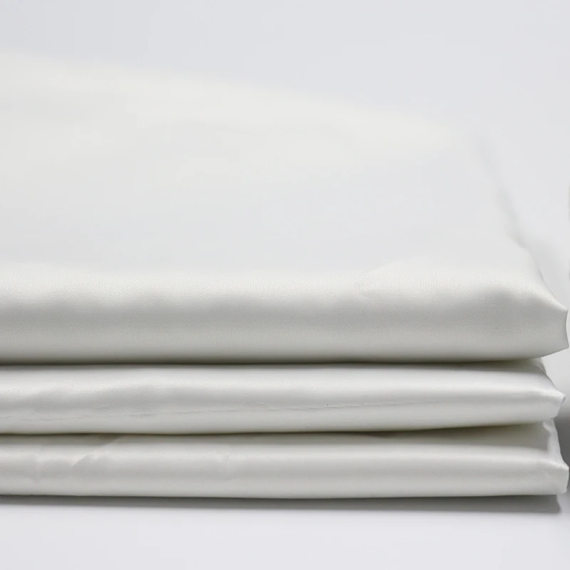 70D 210T Plain Weave Nylon Taslan Taffeta Fabric for Malaysia Market