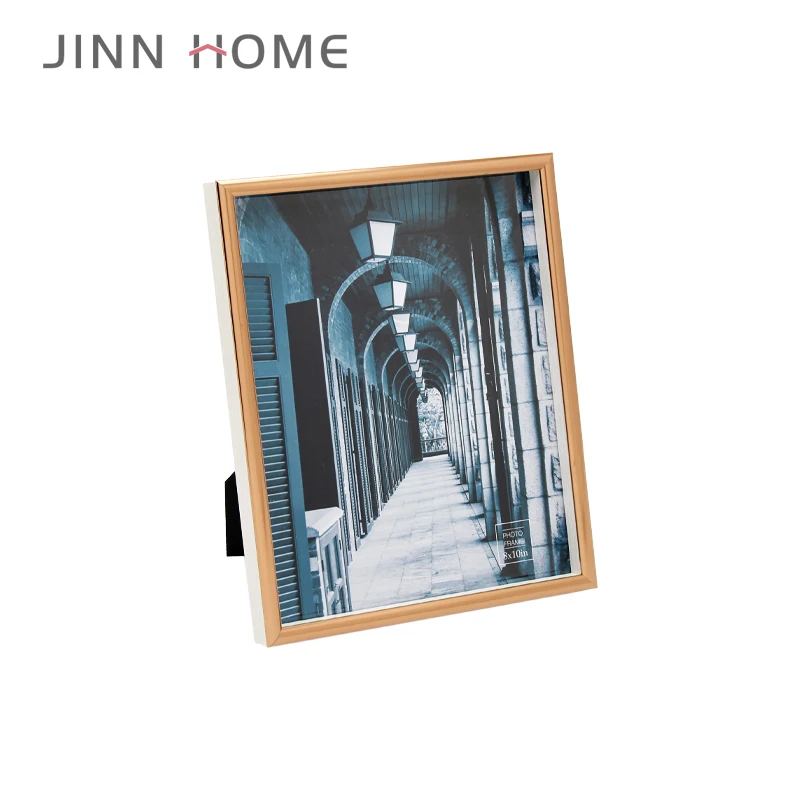 Showcase Photos Tickets Wedding Bouquets Glass Front Customized Wooden Square Shadow Box Picture wallpaper home decoration Frame