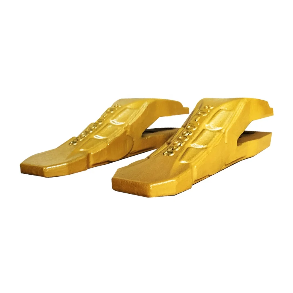 YASSIAN excavator spare parts bucket tooth pin pins and bushings heavy equipment tooth point