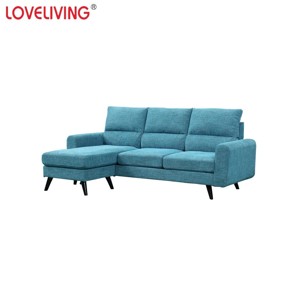 
Bedroom Furniture Sofa Italy Modern Living Room Sofa Corner Sofa Living Room Furniture,three Seat Livingroom Home Furniture 