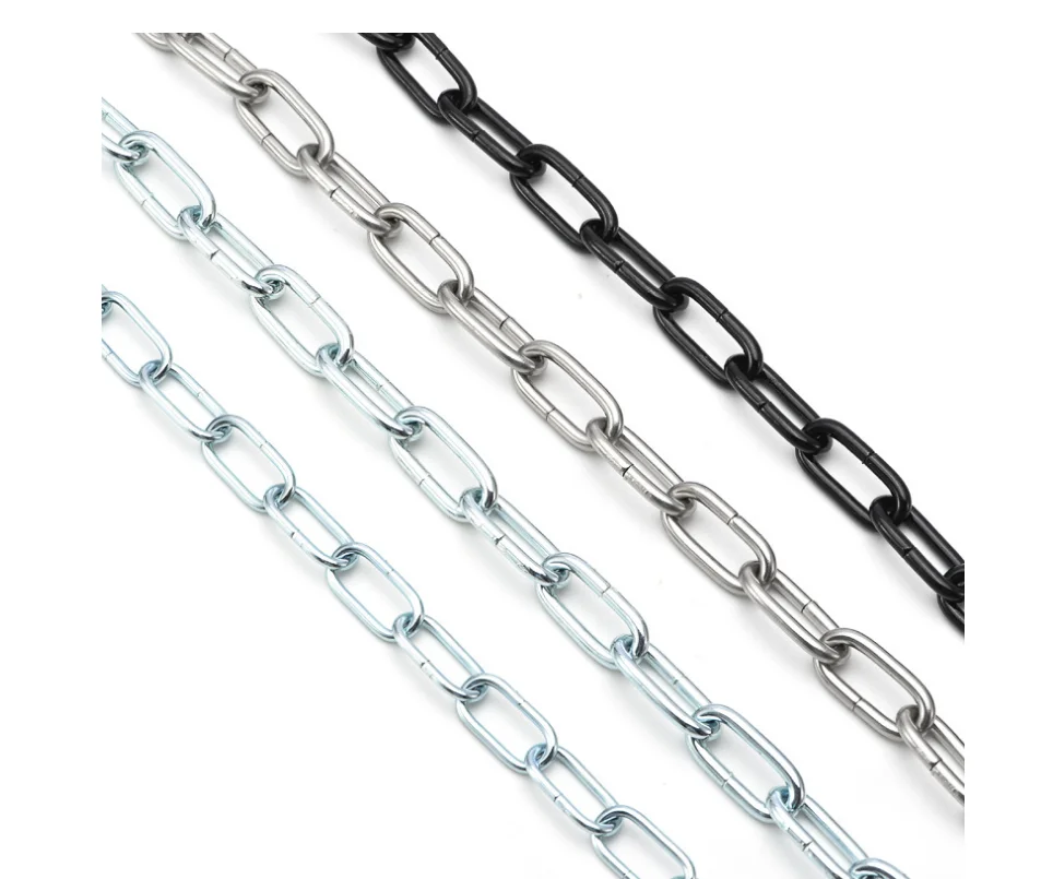 Decorative Chain For Stylish Interior Design And Clock Chain