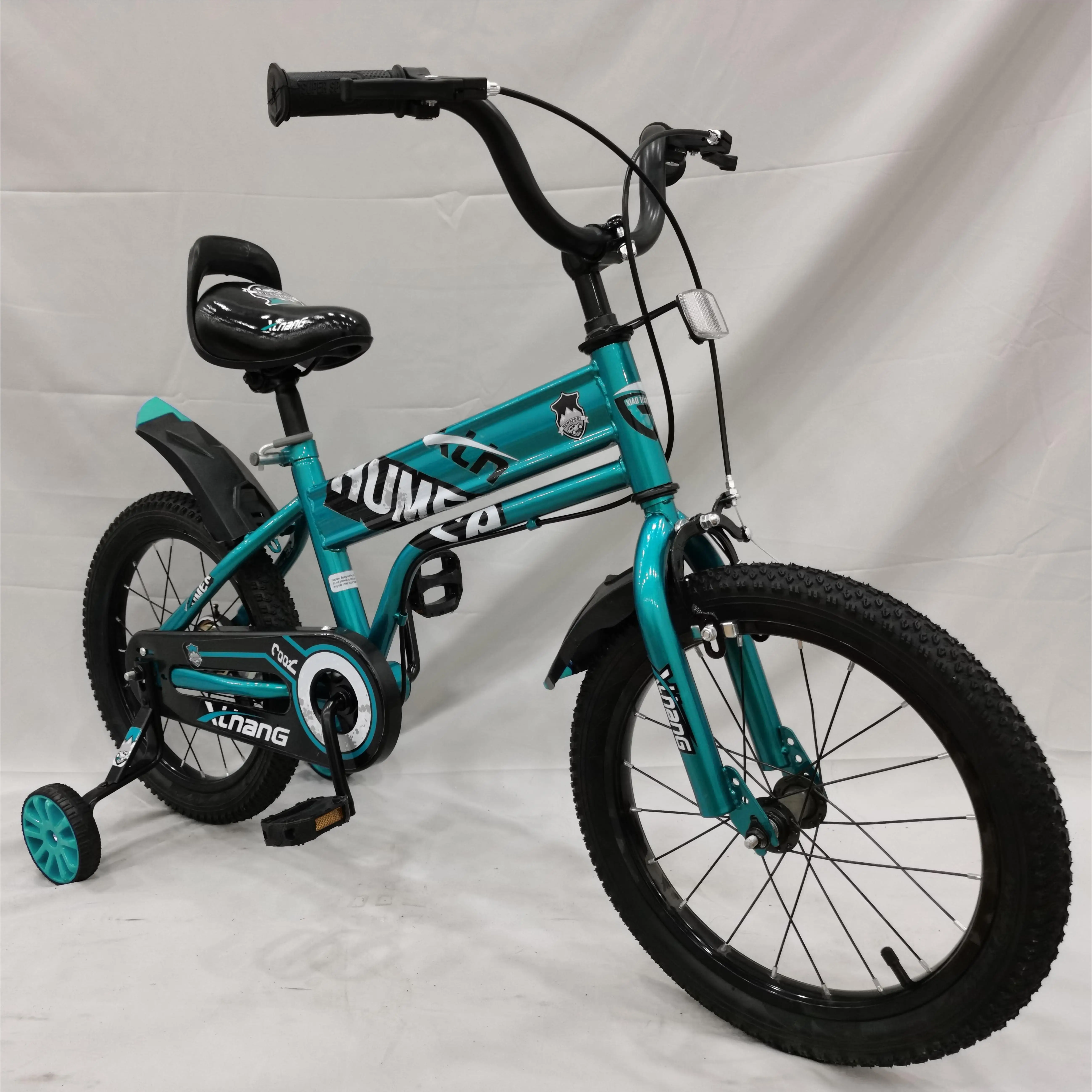 Cheap From China For Bangladesh Kid Bike Child Bicycle