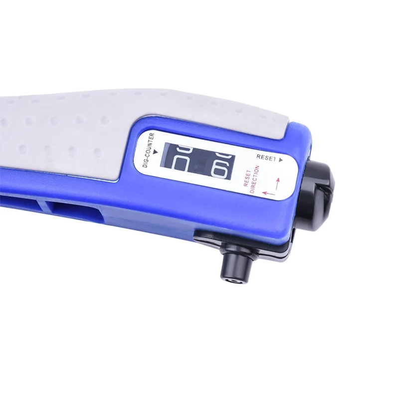 Hot selling exercise weight loss strength equipment Counting grip wrist grip  strength device