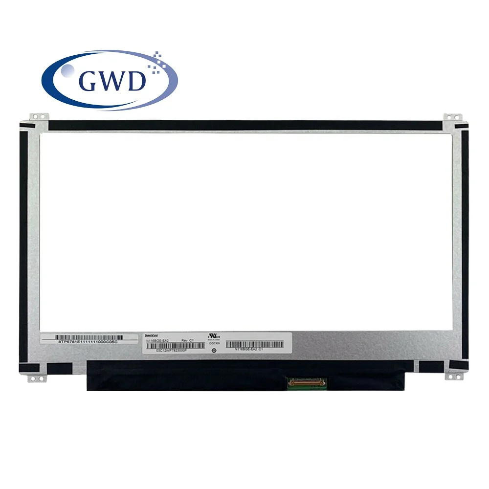 15 6 Lcd сенсорный экран 40pin FHD IPS панель NV156FHM-T01 T00 T03