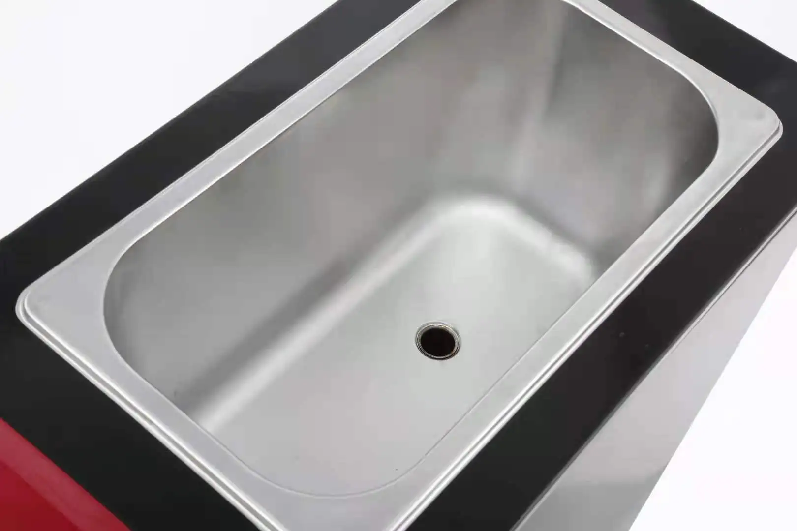 Commercial  or Domestic Ice Cream Machine Soft Ice Cream Machine for Sale