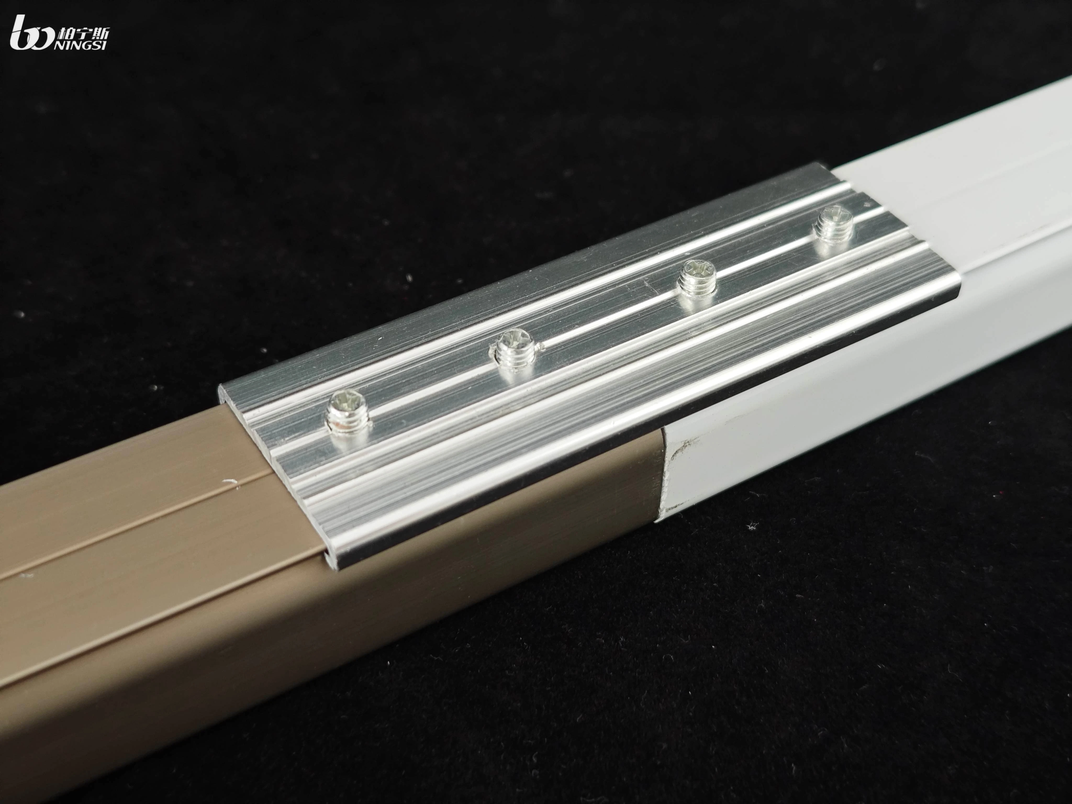 Modern Factory Price Manual 28mm Connector For Hotel Hospital Bedroom