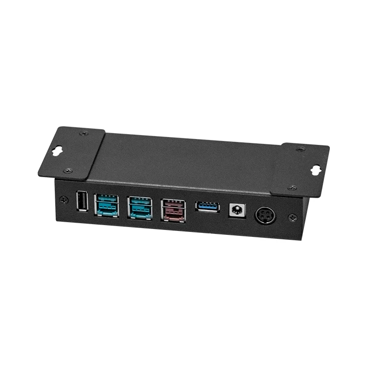 Pos-системы внешнее устройство концентратор Usb 12 В 24 источник питания для точек продаж