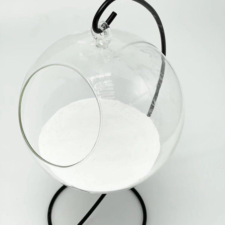 Good quality CAS 3811-04-9 99% manufacturers buy chloride potassium