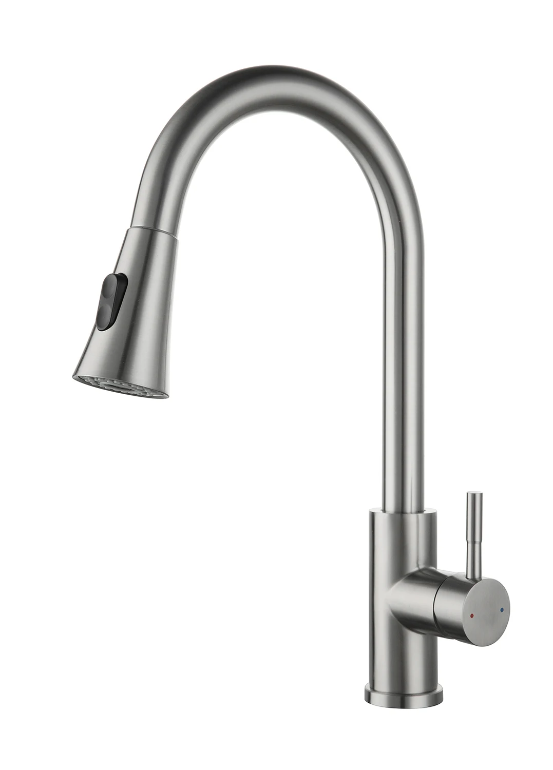 Kitchen Faucet F80027BN