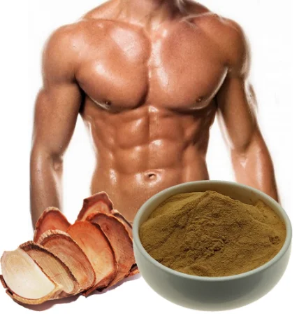 High Quality Tongkat Ali Extract Eurycomanone 1% 5% 10%Eurycoma Longifolia Extract Powder