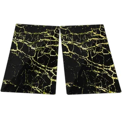 Special Hot Selling Universal Hob Cover Top Tempered Glass Chopping Board