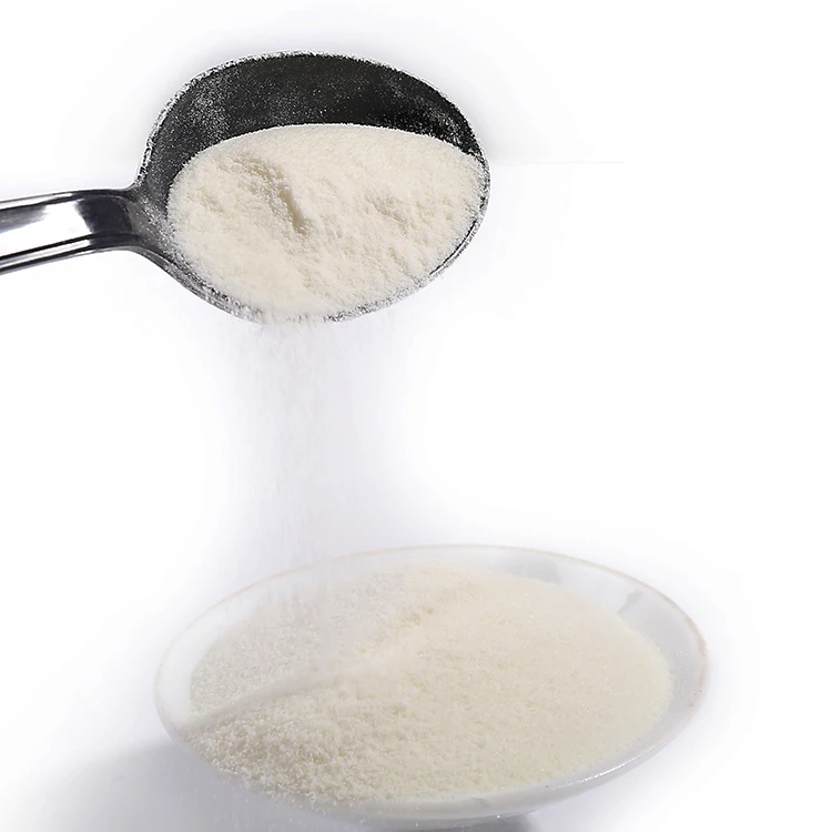 Best White Color Protein Powder For Supplement