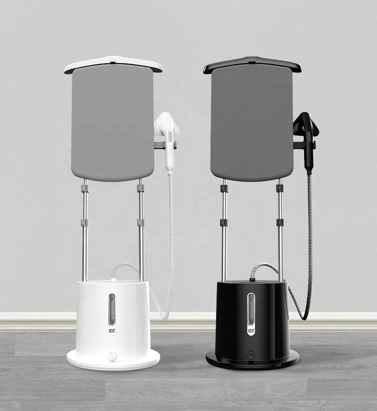 2000W/2280W Handheld Electric Garment Steamer Gear Adjustable Vertical Flat Steam for Hotel Use for Standing Ironing