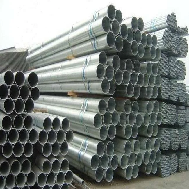 API AISI 4140 seamless steel pipe galvanized  alloy steel tube for construction