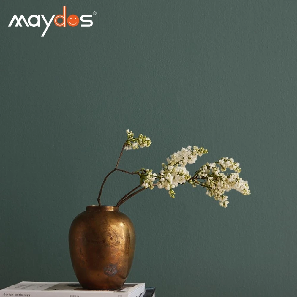 Maydos Environmental Resistant Washable Interior Wall Paint