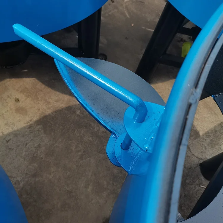 JW400 Concrete Cement Sand Block Raw Material Pan Mixer For Sale