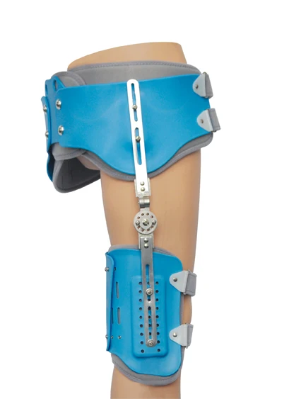 new design hip abduction orthosis for adult