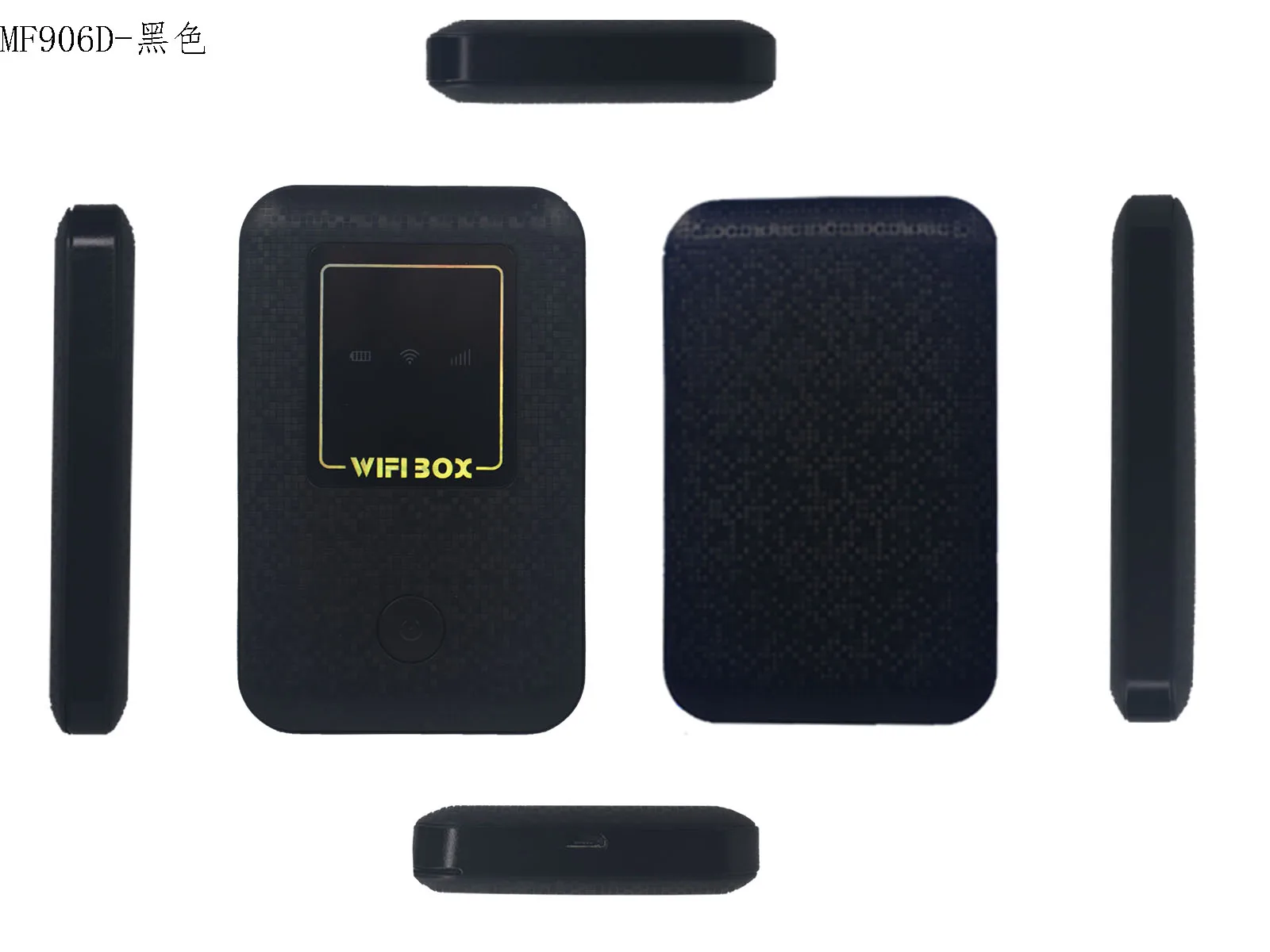 New selling Mobile Wi-Fi 4G MT6625 wireless routers Mini Wifi Router With Sim Card Slot