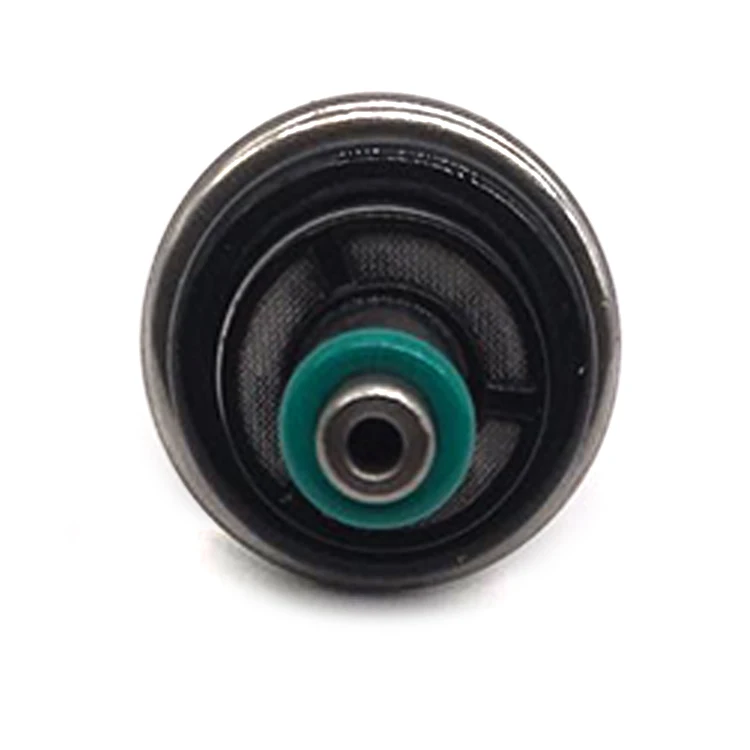 Регулятор давления топлива OE #35301-2P000 5G1555 для Hyundai Kia Elantra Tucson 2010-2014 регулятор впрыска