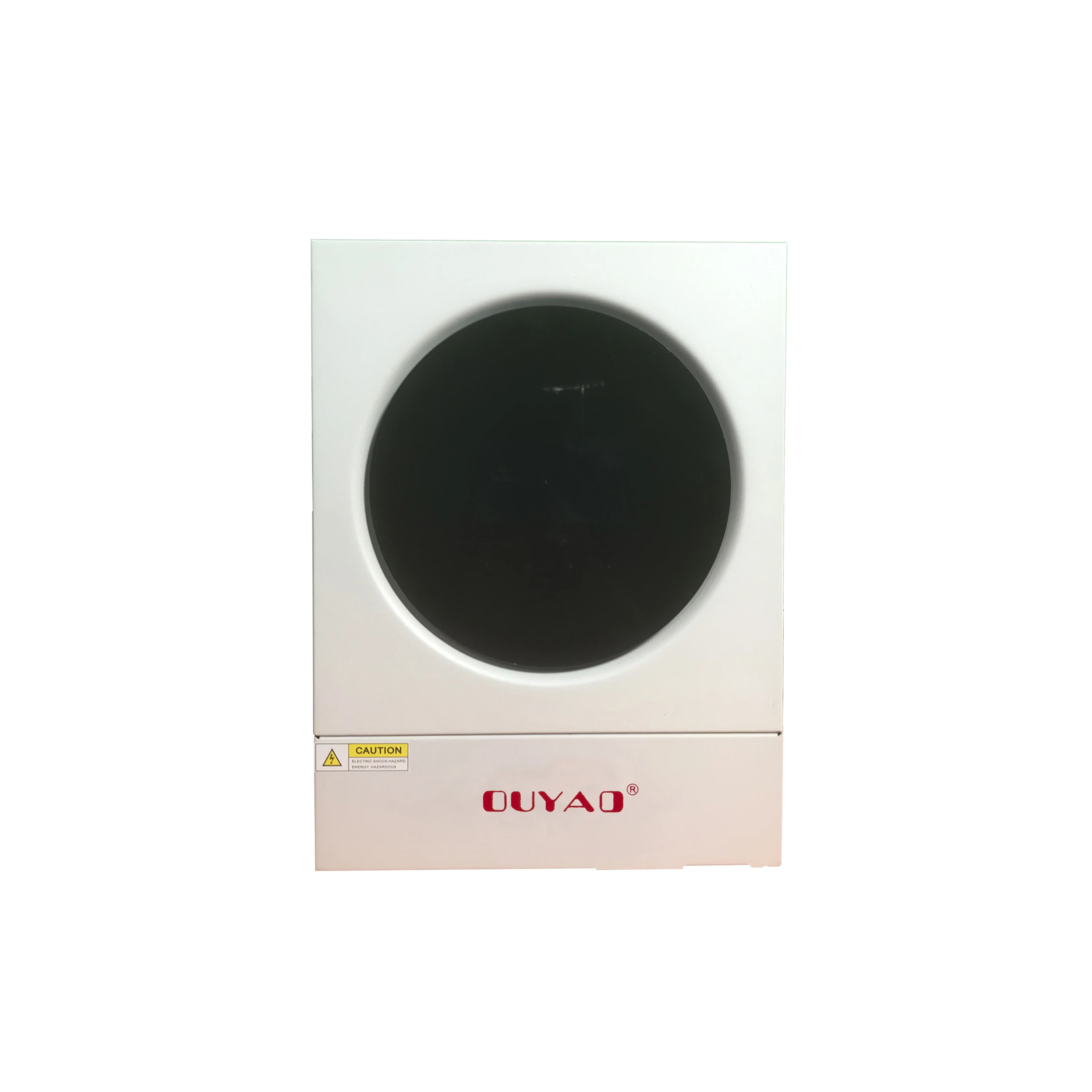 High Frequency Axpert Off grid 3.6kw 24v VM IV 120A pure sine wave hybrid solar inverter 3600 watt