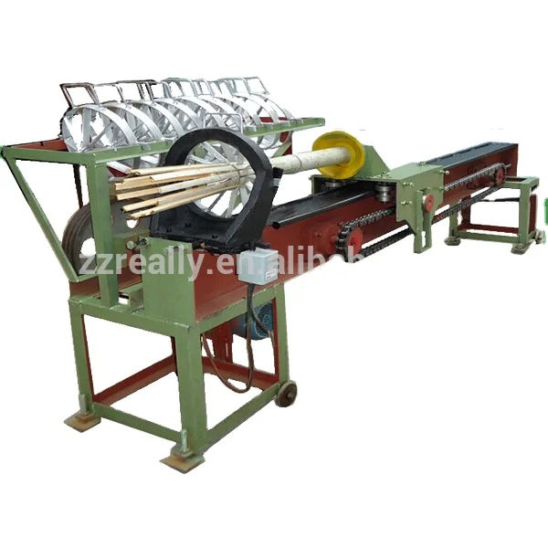 Электрическая Высококачественная машина для производства зубочисток, автоматическая машина для производства зубочисток