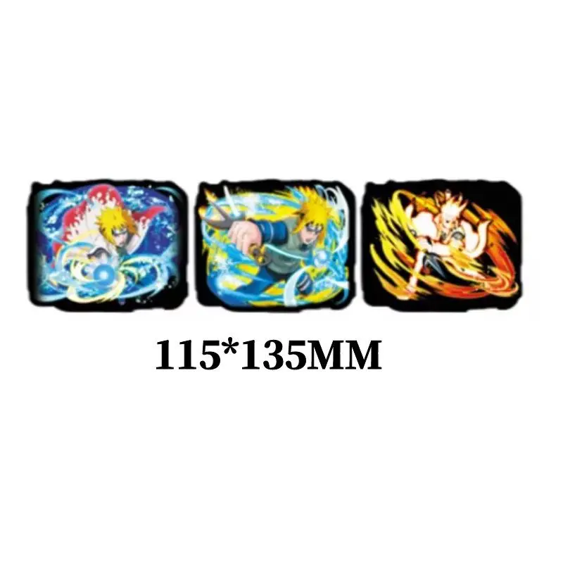 3d hellow kitty Stock 3d Japanese Anime Lenticular Poster With Fast Shipping Sticker