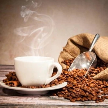 
Распродажа порошка черного кофе для продажи по оптовой цене 