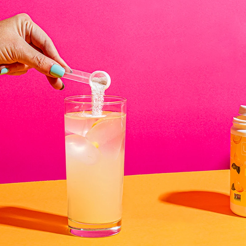 Best Factory Price of  Sports Nutrition Electrolyte Drinks Essential Amino Acids Supplement Sugar Free Electrolytes Powder