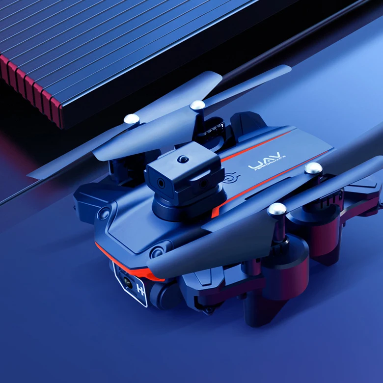 Mini Drohne Man Drone Kit Set High Speed Long Range Night Vision Un Dron 4K Wifi Rtk De Juguete