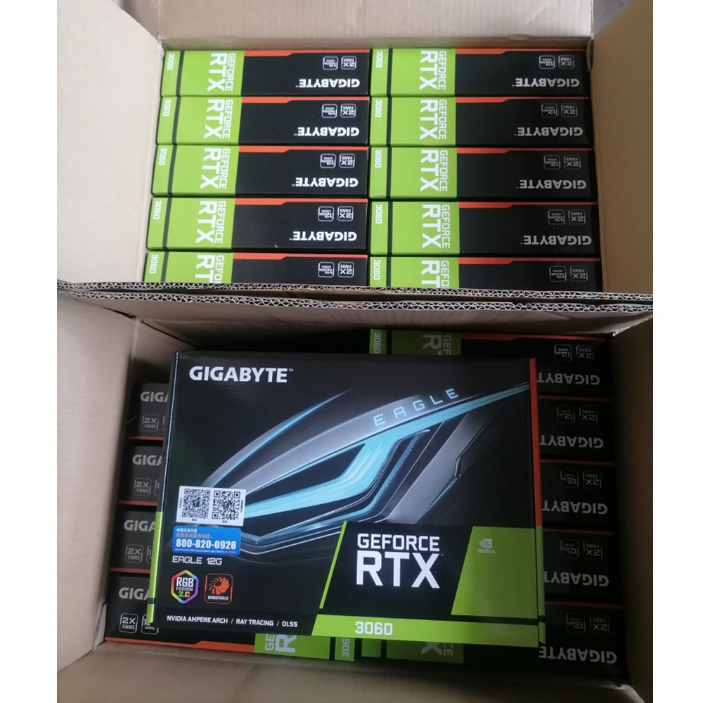 Лучший источник rtx 3060 дешевле MSI rtx3060 видеокарты 12 Гб видеокарта VGA rtx3070 gpu 3080 3090
