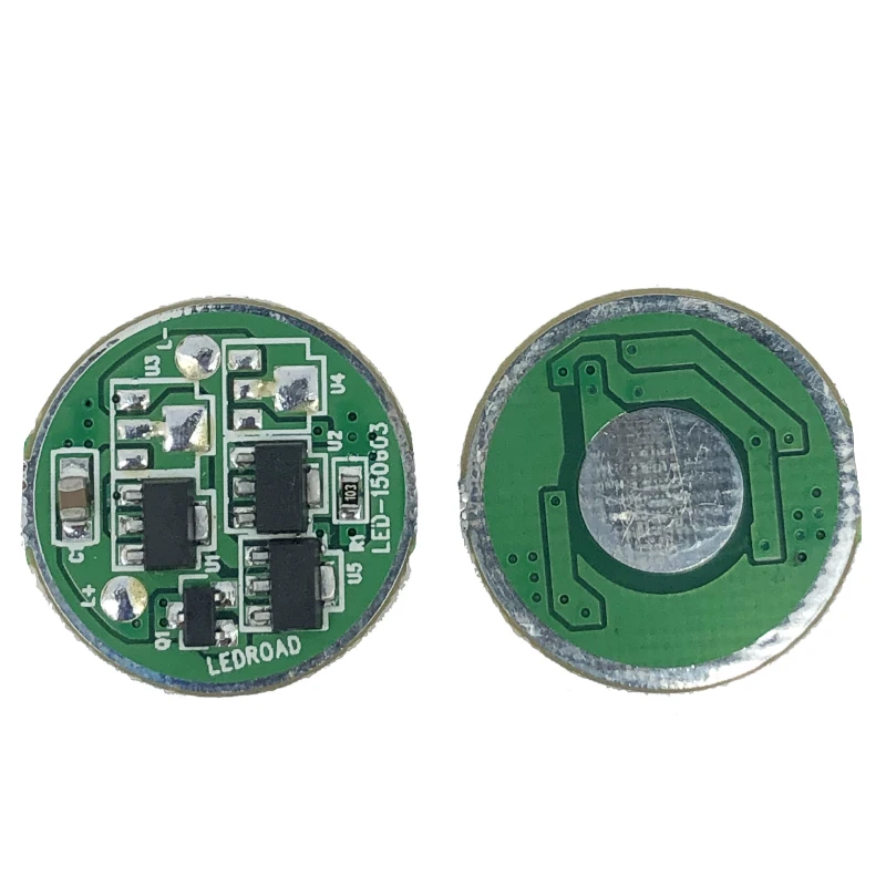 LED circuit board (3)
