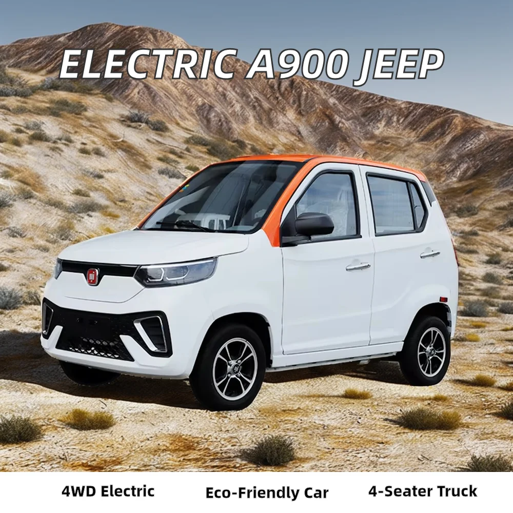 NIUDIAN 3000W EEC EV Mini SUV китайский Новый энергетический 4-местный бытовой Электромобиль литиевая батарея для кондиционера доступная цена