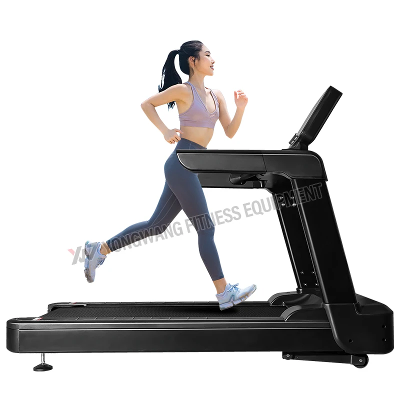 gym run machine best-selling fitness equipment the treadmill running trainer for gym keyboard treadmill