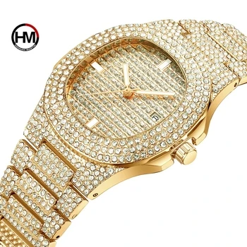 Mens Charm Fashion Wrist Waches Original Luxury Brand Wholesale Quartz Watches Men Watch