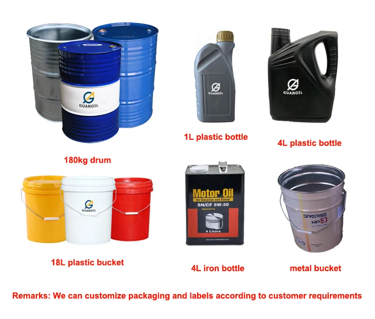 Factory OEM Premium Synthetic ATF Automatic Transmission Fluid 800ml 1L 4L For  Passenger Motor  Car