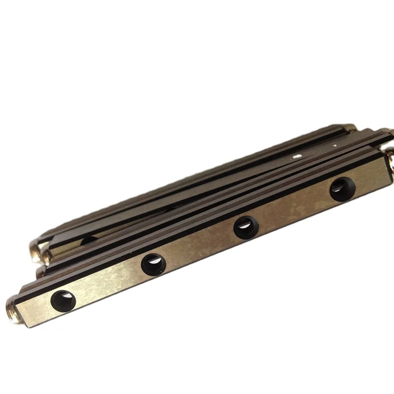 Linear Sliding Rail Low Price Good Quality Guide Rail Linear Guide Ways
