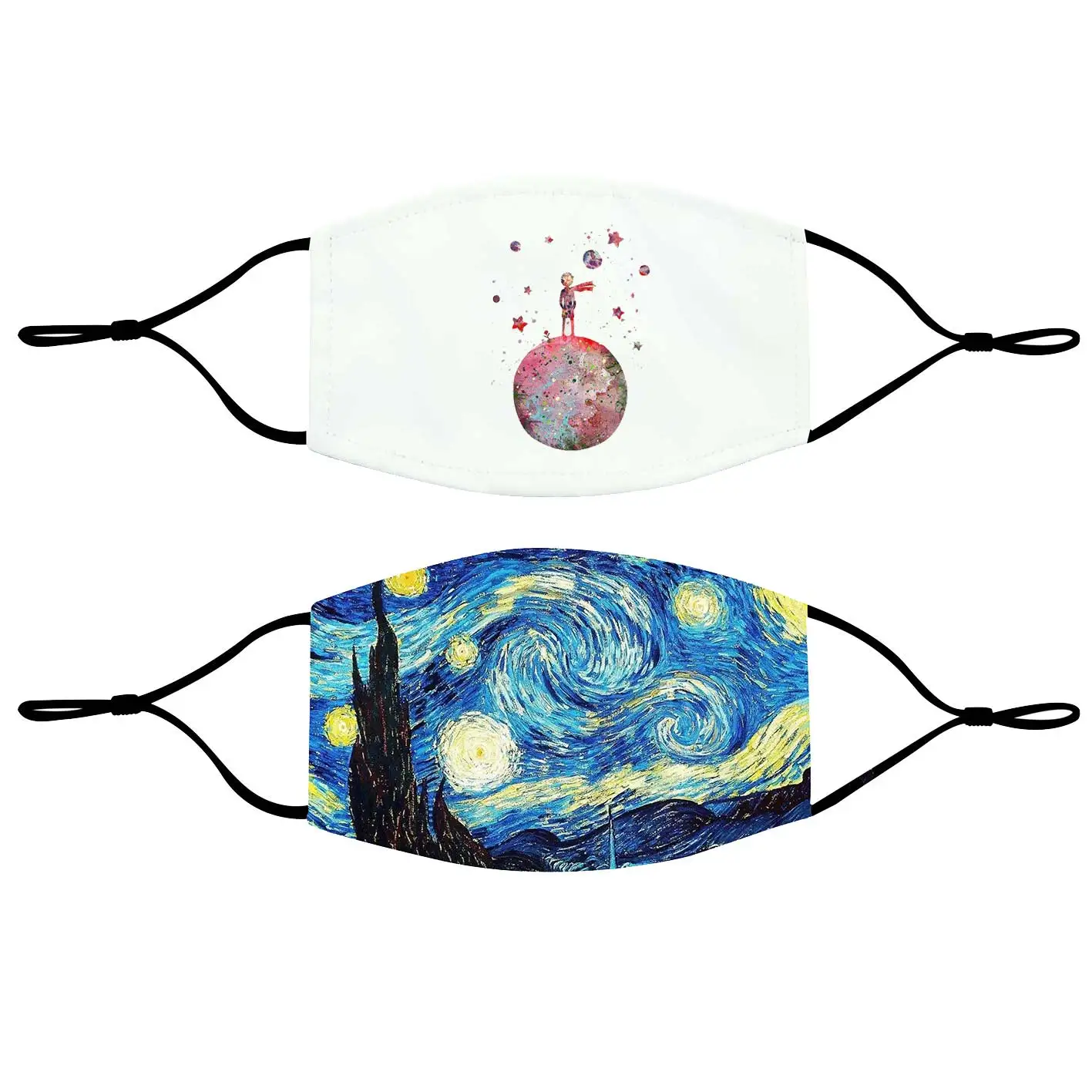 
2020 New Arrival face mask sublimation, mask sublimation, sublimation mask face 