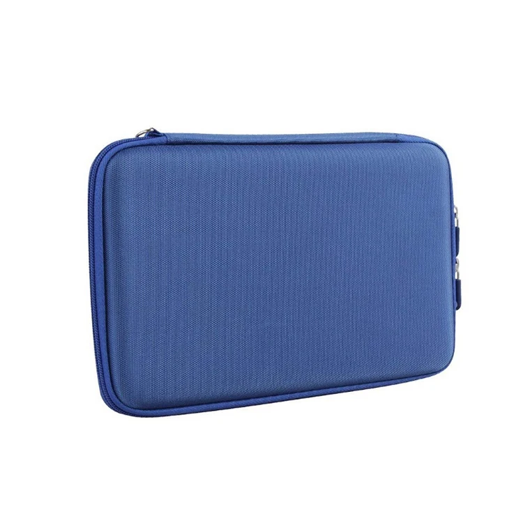 Anti-shock Hard Tool EVA Case 1680D Waterproof EVA  Laptop Case With Hand Strap
