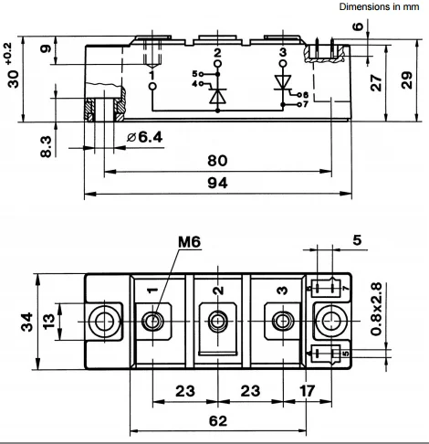 Электронный Компонент