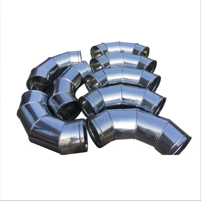 HWASHI High-Precision Steel Duct Bend Seam Welding Machine,Applicable in the fields of ventilation, air conditioning, and HVAC