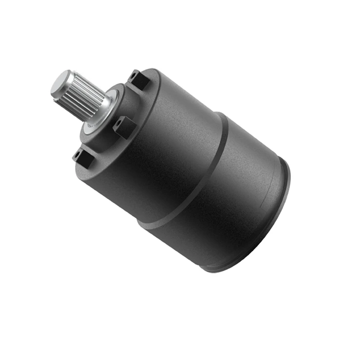 SigGear Customized High quality golden factory  Wholesale 2 stage high Precision Speed Reducer planetary gear motor