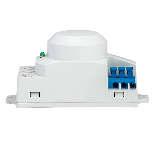 High sensitive radar detector for led light,ceiling mount radar motion sensor,microwave motion sensor