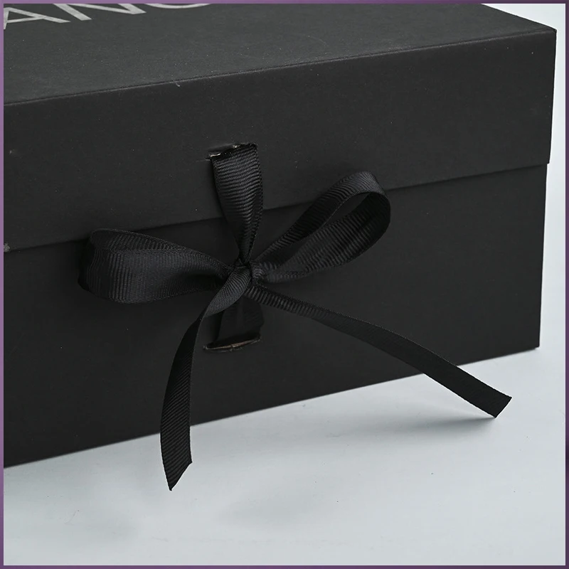 Candle packaging safe aluminum custom gift cylinder paper box