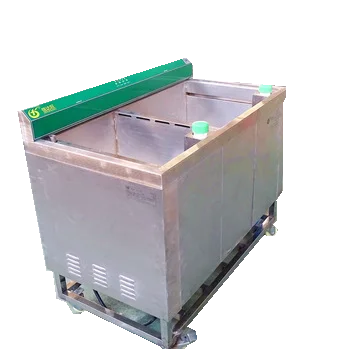 Wholesale high quality hot special uncovered type fast cleaning commercial ultrasonic dish washing machine